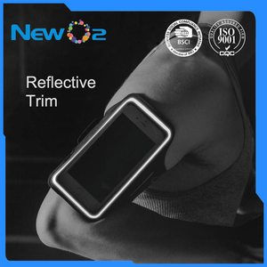 Brazalete Deportivo Multifuncional con Pantalla Táctil Compatible con Teléfonos, el Mejor Soporte para Correr, Brazalete Personalizado de Moda - Product Image 6