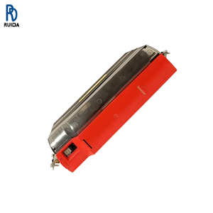 MDX61B0008-5A3-4-00 08277311 DFP21B MDX61B 0008 5A3 4 00 08277311 DFP21B Módulo de Accionamiento de Automatización Industrial de Frecuencia - Product Image 1