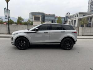 Exportación de <span class=keywords><strong>Segunda</strong></span> <span class=keywords><strong>Mano</strong></span> del <span class=keywords><strong>Land</strong></span> <span class=keywords><strong>Rover</strong></span> <span class=keywords><strong>Range</strong></span> <span class=keywords><strong>Rover</strong></span> <span class=keywords><strong>Evoque</strong></span> 2020, Edición Deportiva Personalizada de 249 CV, SUV Profesional de Gasolina - Product Image 4