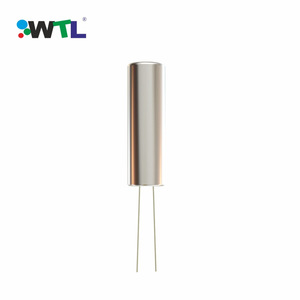 WTL Weituo 32.768kHz 2*6 Quarzoszillator & Resonator 20ppm -20~+70°C für Wasserzähler, Stromzähler & Uhren - Product Image 4