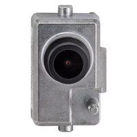 Pièces automobiles BYD : Caméra de tableau de bord / Enregistreur de conduite EL-3776900/EQEB-3776900 pour véhicules Atto 2 /3/ Seal/Dolphin/Song Plus/Tang EV
