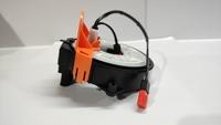 Nouveau groupe de contact moteur et volant en plastique OE 7420946836 5010589217 pour camions et voitures Renault