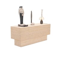 Offre Spéciale : Bureau d'Accueil Moderne de Luxe en Bois Massif pour Bureau, Hôtel, Hôpital, Supermarché, Immeuble de Bureaux - Durable et Facile à Nettoyer