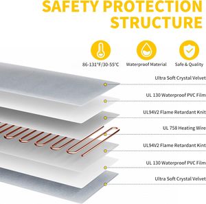 Горячая распродажа, грелка для кошек для щенков - Product Image 4