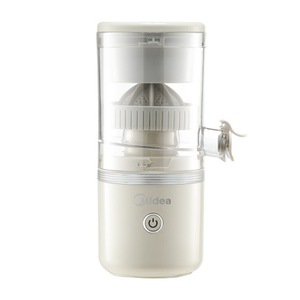 Exprimidor Masticador Midea de 400 ml con Motor DC, Exprimidor Eléctrico de Extracción Lenta con Cuchilla de Acero Inoxidable para Hacer Jugos Frescos - Product Image 2