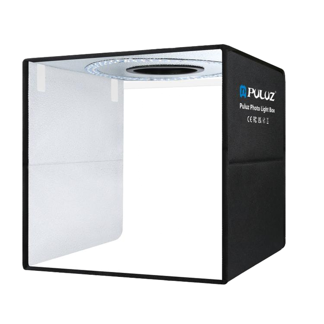 Factory Outlet PULUZ Mini Photo Studio Light Box CRI 97 Photo Shooting Tent Kit 30cm Portable Folding Photography Light Tent