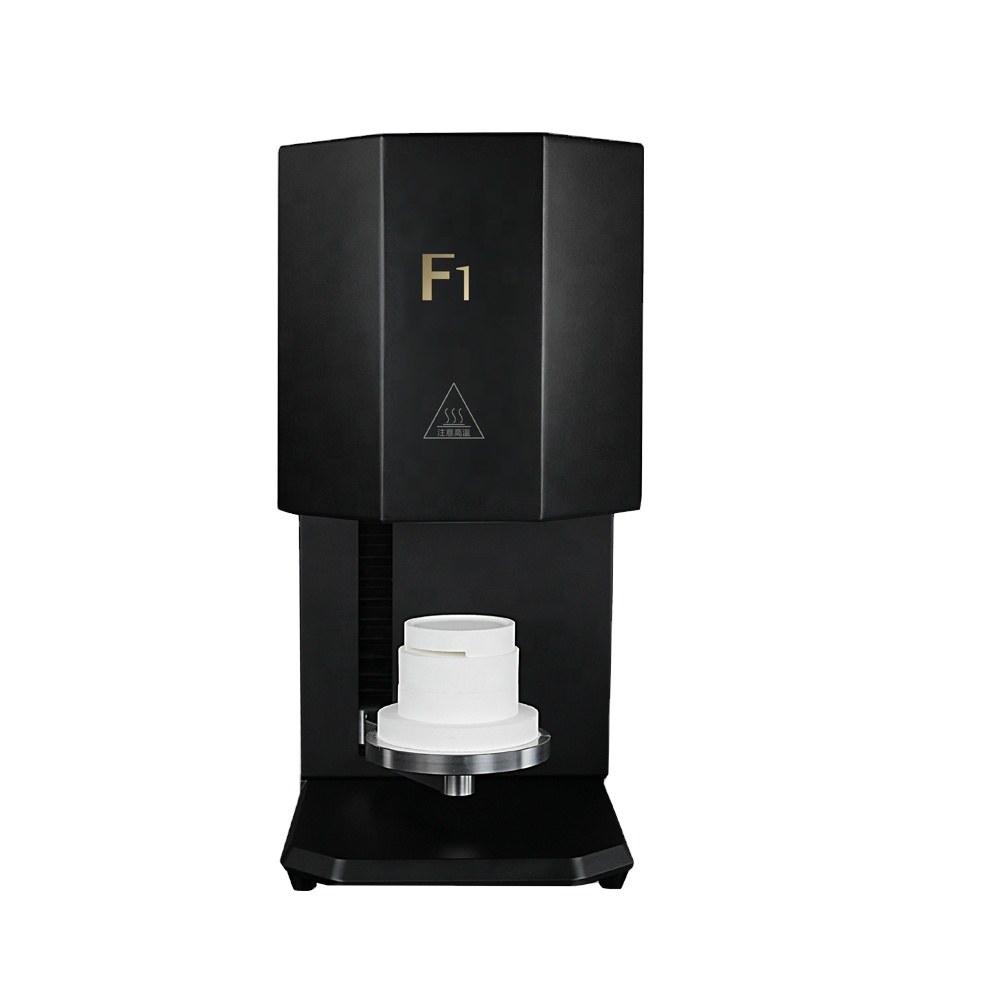 Стоматологическая лабораторная печь для быстрого спекания Zotion F1