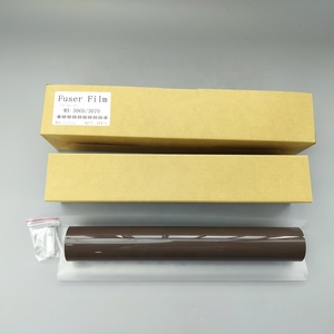 Sensación Compatible con Sharp <span class=keywords><strong>MX</strong></span>-3060 <span class=keywords><strong>MX</strong></span>-3070, Funda de Película para Fusor para Copiadoras MX3050 MX3560 MX3570 MX4060 MX4070, Piezas de Repuesto - Product Image 2