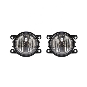 Lámpara Led <span class=keywords><strong>antiniebla</strong></span> para coche, luz de circulación diurna DRL, Kit de conducción blanco frío para <span class=keywords><strong>Suzuki</strong></span> <span class=keywords><strong>Grand</strong></span> <span class=keywords><strong>Vitara</strong></span> 1996-2004/2006-2012/2016 - Product Image 4