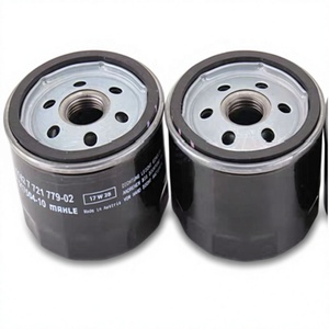 Filtre à huile pour moto R18 Latte, R nineT Oil Bird, R1200GS refroidi par air, filtre à huile moteur R12 - Product Image 4