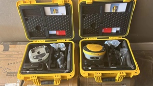 Receptor <span class=keywords><strong>Unistrong</strong></span> <span class=keywords><strong>G970II</strong></span> Pro <span class=keywords><strong>GPS</strong></span> <span class=keywords><strong>RTK</strong></span> GNSS de alta precisión y placa base UM980 Rover GNSS <span class=keywords><strong>RTK</strong></span> IMU - Product Image 6