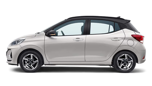 HYU NDAI "GRAND I10 NIOS HATCHBACK" Voiture à vendre à des prix abordables, voiture en excellent état, excellente consommation de carburant et performances - Product Image 5