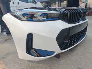 Paraurti Originale all'Ingrosso per <span class=keywords><strong>BMW</strong></span> <span class=keywords><strong>Serie</strong></span> <span class=keywords><strong>3</strong></span> G20 G21 G28 <span class=keywords><strong>2022</strong></span>, Griglia Anteriore, Kit Carrozzeria, Paraurti Auto - Product Image 5