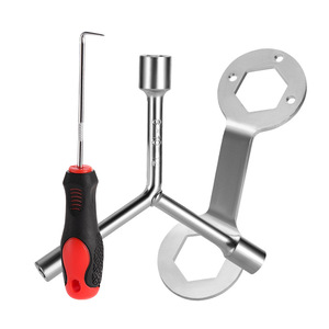 Niu Xiang Washing Machine Socket Wrench Chromium Vanadium Steel Manual Repair Tool Household Easy Installation - Product Image 2