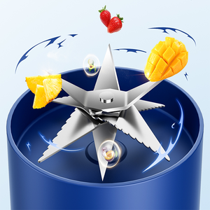 Machine à jus intelligente, mini, <span class=keywords><strong>portable</strong></span>, à pression lente, à froid, automatique, pour grenade - Product Image 5