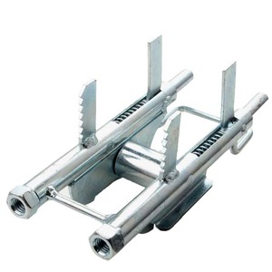 Electrician Wire Pulling <b>Tool</b> Steel Cable <b>Puller</b> Aid For Electric Cable Wiring Accessory - Product Image 2