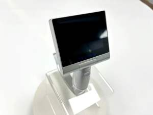 <span class=keywords><strong>6</strong></span> Lâminas Set Sensorendo Display LCD Vídeo Laringoscópio Operação Cirúrgica Anestesia Intubação Videolaringoscópio - Product Image 4