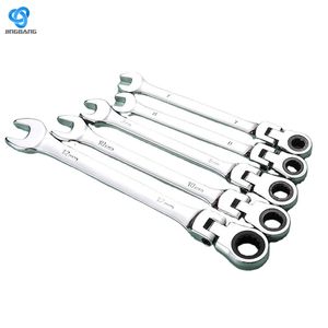 Juego de Alicates de Acero al Carbono, Llave Inglesa con Mango Giratorio para Juntas, Acabado Brillante para Uso Profesional - Product Image 1