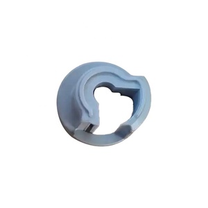 Moule Rongde, production personnalisée par lots, moulage par injection personnalisé, boucle de verrouillage en plastique PP, pièces en plastique moulées par injection personnalisées - Product Image 2