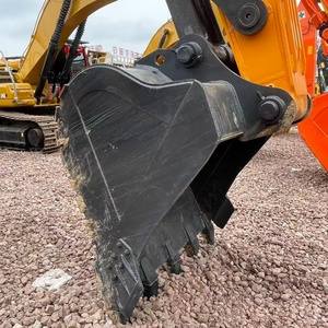Potente y Robusta Excavadora Hyundai Hx340hd Económica para Minería, Canteras y Movimiento de Grandes Volúmenes de Tierra - Product Image 3