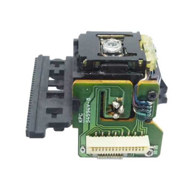 Original SF-P101N 15-pin Single Head DA11 Movement 15P Plug Retro CEC CD Machine Laser Head
