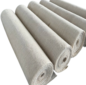 Sisal vải công nghiệp sisal vải sisal vải cho mèo gãi bài viết dệt lưới. - Product Image 4