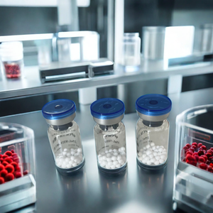 LAMP MASTER MIX Instruments d'analyse clinique de base Particules lyophilisées Convient pour l'<span class=keywords><strong>amplification</strong></span> et la détection rapides de l'ADN - Product Image 6