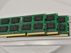 Module de mémoire haute performance 8 Go <span class=keywords><strong>DDR3</strong></span> 1600 MHz NB3-12800 pour ordinateur portable - Product Image 4