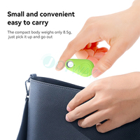 Capteur de diffusion de batterie CR2032 Ibeacon avec SDK