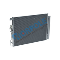Condenseur A/C pour Hyundai Tucson/Sonata/Elantra/Ioniq OE 97606F2000 97606D3010 97606E6000 97606G2000 97606F2090