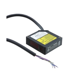 HL-G105A-RA-C5 d'origine Hlg105arac5 Capteur laser - Product Image 1