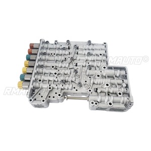 6HP21 A063 ชุดประกอบวาล์วเกียร์อัตโนมัติชิ้นส่วนเครื่องยนต์สำหรับอุปกรณ์เสริมในรถยนต์ BMW - Product Image 1