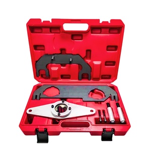 Kit de Herramientas de Bloqueo de Sincronización del Árbol de Levas del Motor para <span class=keywords><strong>Jaguar</strong></span> 2.0 Evoque 2.0T -H.B.M - Product Image 1