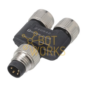 Pepperl+Fuchs 240942 - Nuevo - Product Image 1