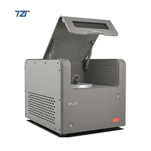 Goud Xray Machine Hand-Held Xrf Gun Heavy Metal Tests Hoe Lood Detector Melt Thuis Niton prijsstelling Photospectrometer