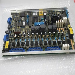 Carte mère CPU principale de haute qualité, neuve et d'origine, du fabricant japonais UC A16B-3200-0060 - Product Image 6