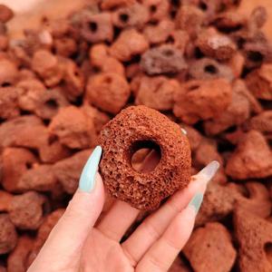 <span class=keywords><strong>Piedra</strong></span> <span class=keywords><strong>de</strong></span> Basalto Negra Pulida para Exteriores, Cortada a Medida, <span class=keywords><strong>de</strong></span> Alta Capacidad para Hornear - Product Image 5