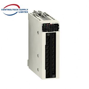 Module d'entrée discrète en aluminium BMXDDI1602H pour applications d'automatisation, équipement électrique - Product Image 4