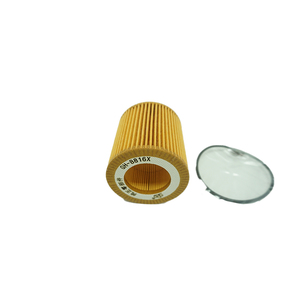 Ultra-Guard Super-Efficiënt Motoroliefilter voor Maximale Verwijdering van Verontreinigingen & Verlengde Levensduur van de Motor - Product Image 6