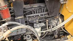 2022 Used XCM GR1653 Motor Grader with CAMC Engine 16000KG <b>Weight</b> <b>for</b> <b>Sale</b> - Product Image 3