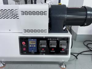 Mehrzweck-Doppelschneckenextruder-Granulator zum Pelletieren und Compoundieren - Product Image 4