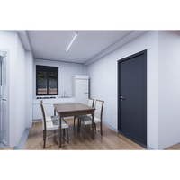 Maison modulaire préfabriquée aux normes australiennes Maison mobile moderne Maisons prêtes à l'emploi Maison préfabriquée Maison en conteneur extensible