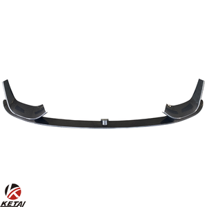 Labbro anteriore dell'abs degli accessori del paraurti anteriore dell'automobile di stile m-performance di alta qualità per <span class=keywords><strong>BMW</strong></span> F80 F82 - Product Image 2