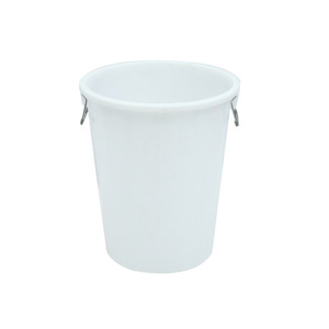 ถังพลาสติกสำหรับเก็บน้ำ ถังเก็บน้ำพลาสติก PE ขนาดใหญ่แบบกำหนดเองได้ - Product Image 3