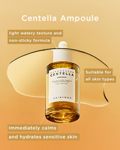 Huyết thanh dưỡng da SKINN 1004 Madagascar <span class=keywords><strong>Centella</strong></span> Asiatica 3.38 Fl.oz (100ml) trị thâm, dành cho da hỗn hợp - Product Image 2