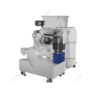 Small <b>soap</b> making machine production line, used for making <b>laundry</b> <b>soap</b>/bath <b>soap</b>, custom printing molds according to your needs - Product Image 4