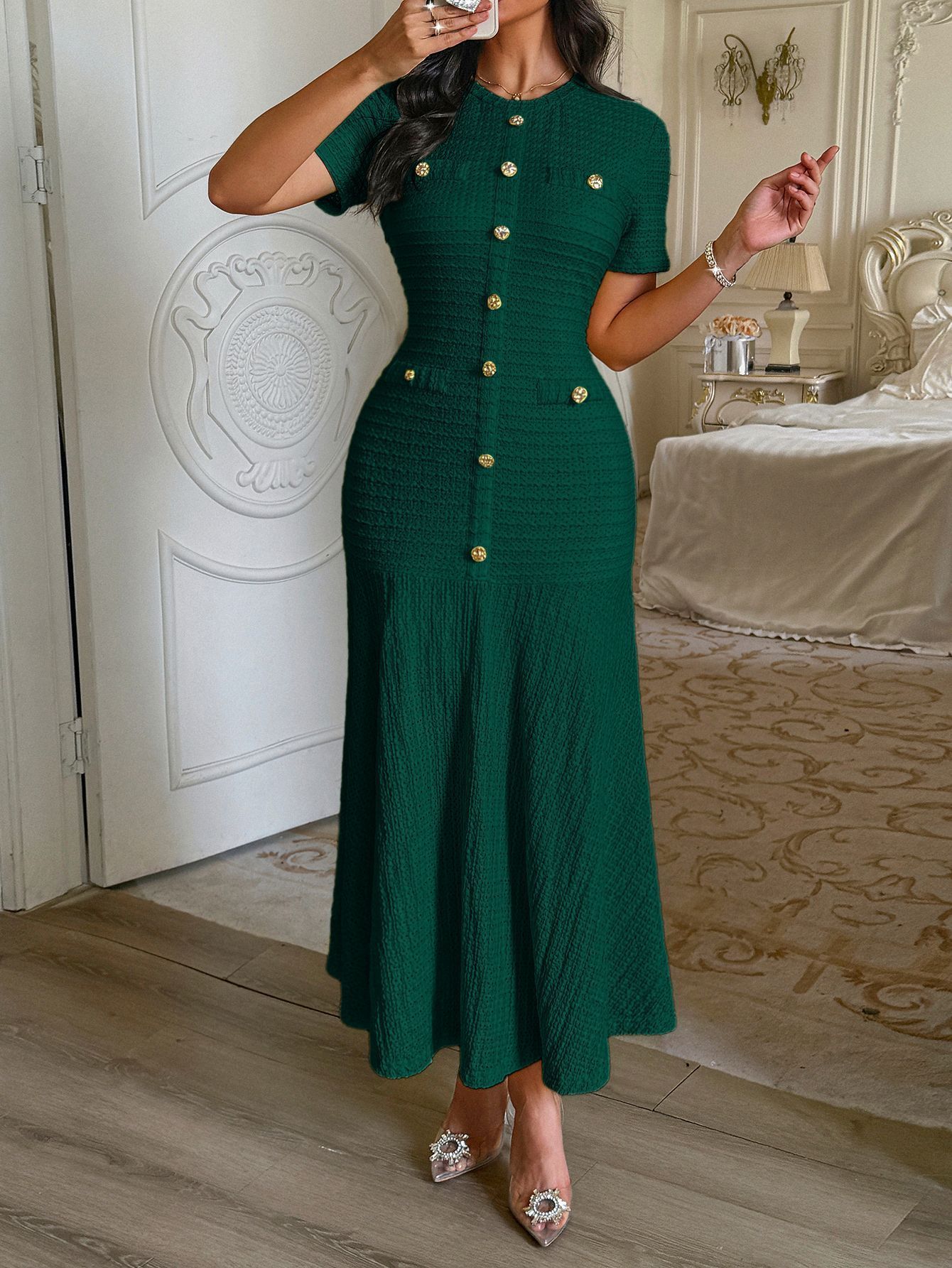 Verde scuro