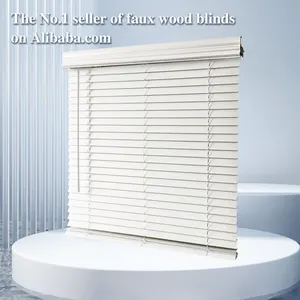 Type Of Office 2in Faux Wood Blinds 32" Faux Wood Window Blinds Faux Wood Venetian Blinds