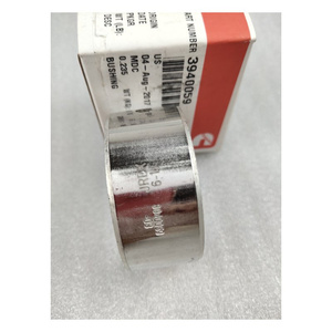 Pièces détachées pour moteur diesel, bagues d'arbre à cames 3940059 pour Isbe Isde pour Cummins - Product Image 2