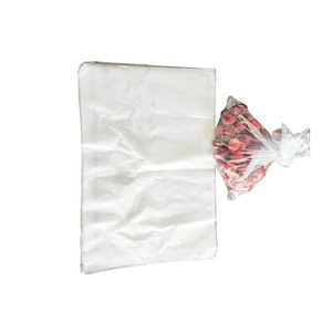 Food <b>Bread</b> Packaging clear Plastic <b>Bag</b> on Roll Bolsa De Plastico Transparente Para Embalaje De Pan Y Alimentos En Rollo - Product Image 1